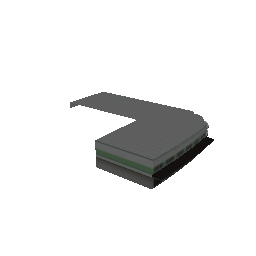 wshbuildws10 (ID 2808) - GTA VC Building