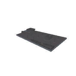 washbuild039 (ID 2810) - GTA VC Building