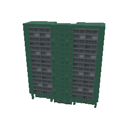 wshbuildws14 (ID 2813) - GTA VC Building