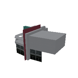 washbuild050 (ID 2816) - GTA VC Building