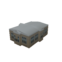 wshbuildws21 (ID 2817) - GTA VC Building