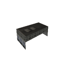 wshbuildws22 (ID 2819) - GTA VC Building