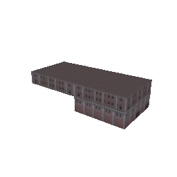 wshbuildws24 (ID 2822) - GTA VC Building