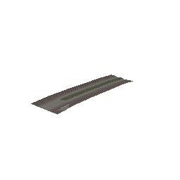wshsthroad01 (ID 2825) - GTA VC Road