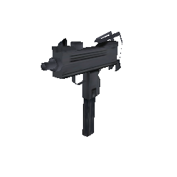 ingramsl (ID 283) - GTA VC Weapon