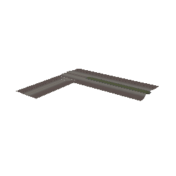 wshsthroad10 (ID 2834) - GTA VC Road