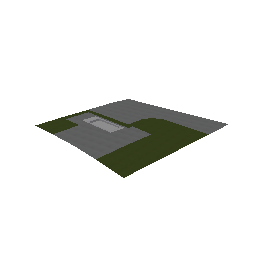 washbuild111 (ID 2835) - GTA VC Building