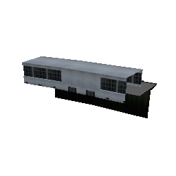 wshbuildws36 (ID 2841) - GTA VC Building