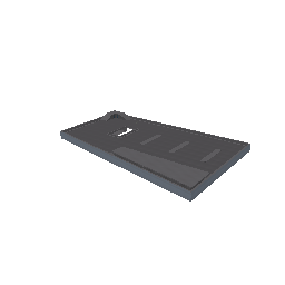 washbuild043 (ID 2852) - GTA VC Building