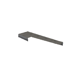 LODbuildws02 (ID 2859) - GTA VC LOD Object