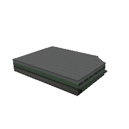 LODbuildws10 (ID 2865) - GTA VC LOD Object