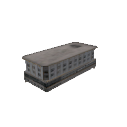 LODbuildws23 (ID 2870) - GTA VC LOD Object