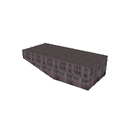 LODbuildws24 (ID 2871) - GTA VC LOD Object