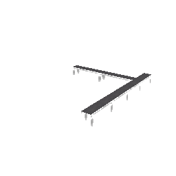 LODbuildws44 (ID 2874) - GTA VC LOD Object