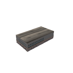 wslawyersfront (ID 2886) - GTA VC Object