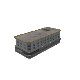 wshbuildws23 (ID 2888) - GTA VC Building