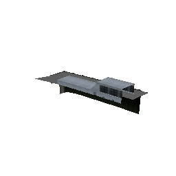 marina2 (ID 2895) - GTA VC Object