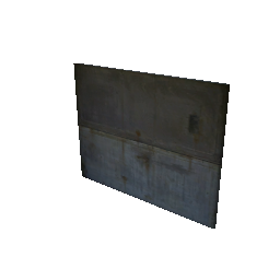 svegrgedoor (ID 2897) - GTA VC Prop