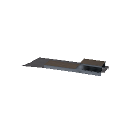 LODina2 (ID 2903) - GTA VC LOD Object
