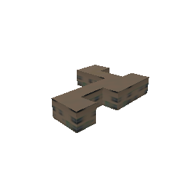 LODhbuild020 (ID 2906) - GTA VC LOD Object