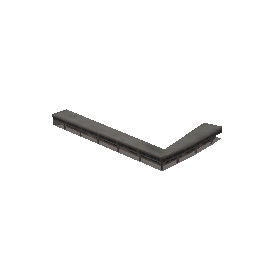 LODhbuild066 (ID 2910) - GTA VC LOD Object