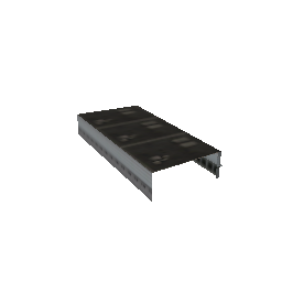 LODhbuild069 (ID 2912) - GTA VC LOD Object