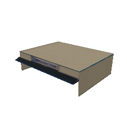 LODhbuild015 (ID 2917) - GTA VC LOD Object