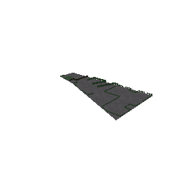 LODhbuild112 (ID 2921) - GTA VC LOD Object