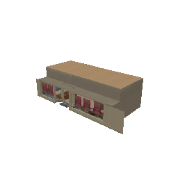 wash_ammu (ID 2922) - GTA VC Object