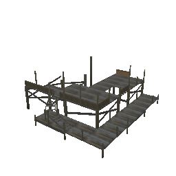 stiltsville03 (ID 2923) - GTA VC Object