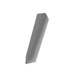 fingers (ID 293) - GTA VC Weapon