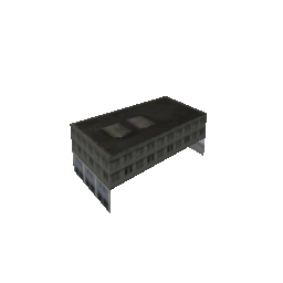 lodbuildws22 (ID 2937) - GTA VC LOD Object