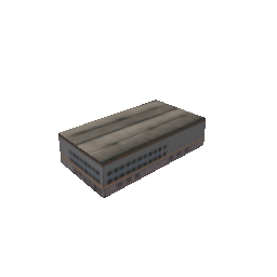 lodawyersfront (ID 2938) - GTA VC LOD Object