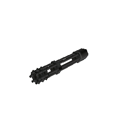 minigun2 (ID 294) - GTA VC Weapon