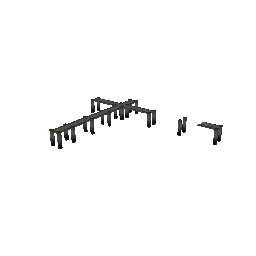 wshbuildws2329 (ID 2940) - GTA VC Building