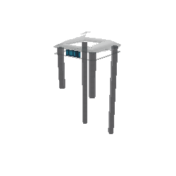 pierentrance1 (ID 2941) - GTA VC Object