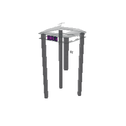 pierentrance02 (ID 2942) - GTA VC Object