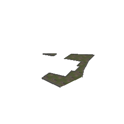 wshchurchwal (ID 2963) - GTA VC Object