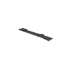 lodhbuild203 (ID 2968) - GTA VC LOD Object
