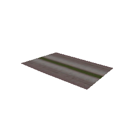 lodsthroad21 (ID 2990) - GTA VC LOD Object