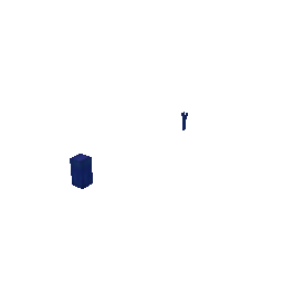 bar_gatebar01 (ID 300) - GTA VC Object