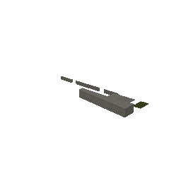 lodhsebuild1 (ID 3001) - GTA VC LOD Object