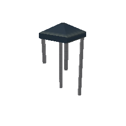 lodrentrance1 (ID 3003) - GTA VC LOD Object