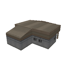 washpaynspray (ID 3010) - GTA VC Object
