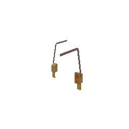 wshprkbarrier2 (ID 3017) - GTA VC Object