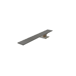 divingboard (ID 3020) - GTA VC Object