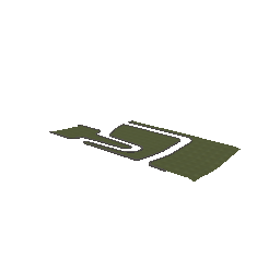 wshcokland (ID 3027) - GTA VC Object
