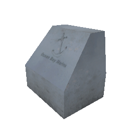 marinasign2 (ID 3028) - GTA VC Sign