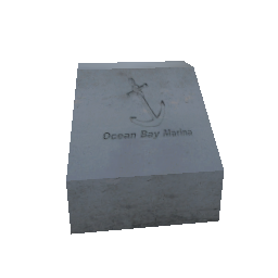 marinasign1 (ID 3029) - GTA VC Sign