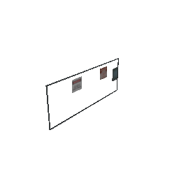 Electricgate (ID 303) - GTA VC Object
